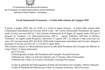 Screenverbale4giugno