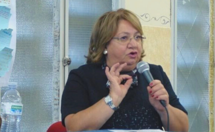 L’ex direttrice del carcere di Cassino Irma Civitareale: “Ecco la vera storia dell’archivio di Santo Stefano”