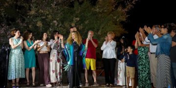 Scrittori al confino. Il festival letterario “Gita al faro” festeggia i suoi primi dieci anni