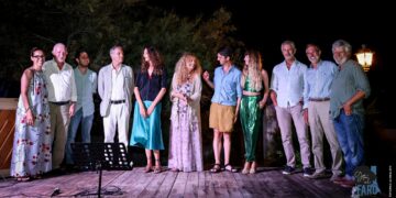 L’isola delle storie: Ventotene festeggia gli undici anni del festival letterario Gita al faro