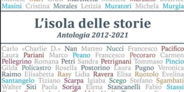 L’isola delle storie. Antologia 2012-2021