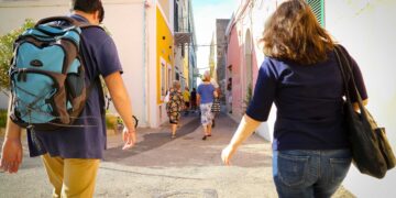 Dal 21 al 24 giugno 2023 il Festival letterario Gita al faro torna sull’isola di Ventotene
