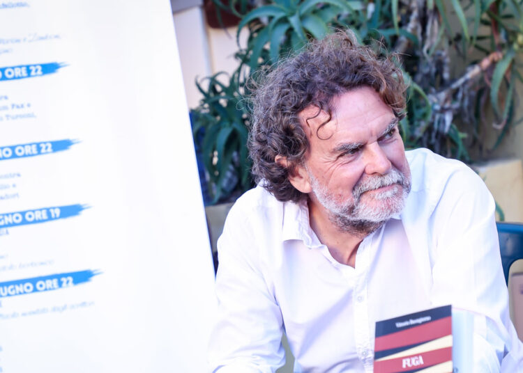 FUGA DA SANTO STEFANO: il secondo volume della collana della nostra Associazione scritto da Buongiorno