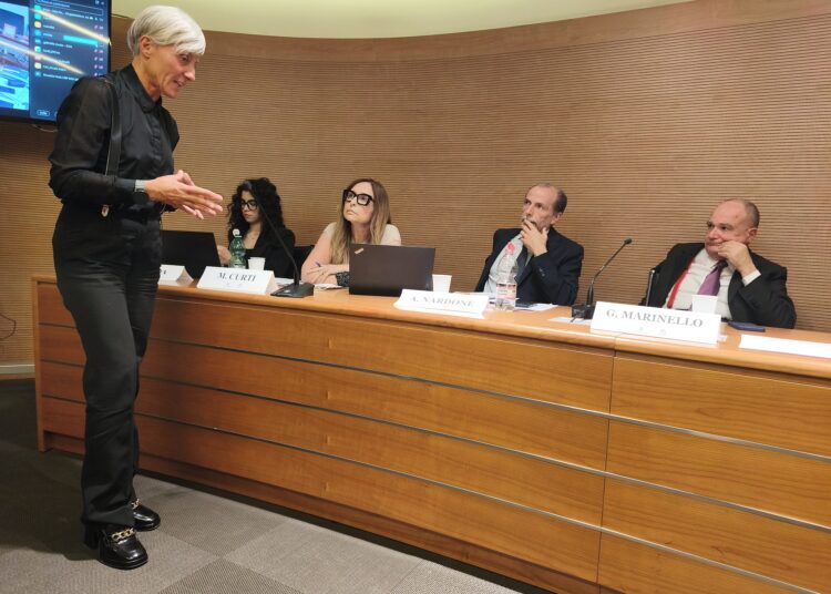 Marinello: “L’obiettivo prioritario è sbloccare al più presto l’approdo”. Il 28 maggio la prima visita istituzionale