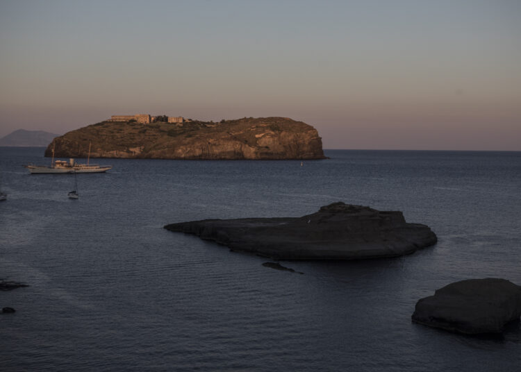L’Associazione per Santo Stefano in Ventotene diventa ODV: concluso il passaggio al RUNTS